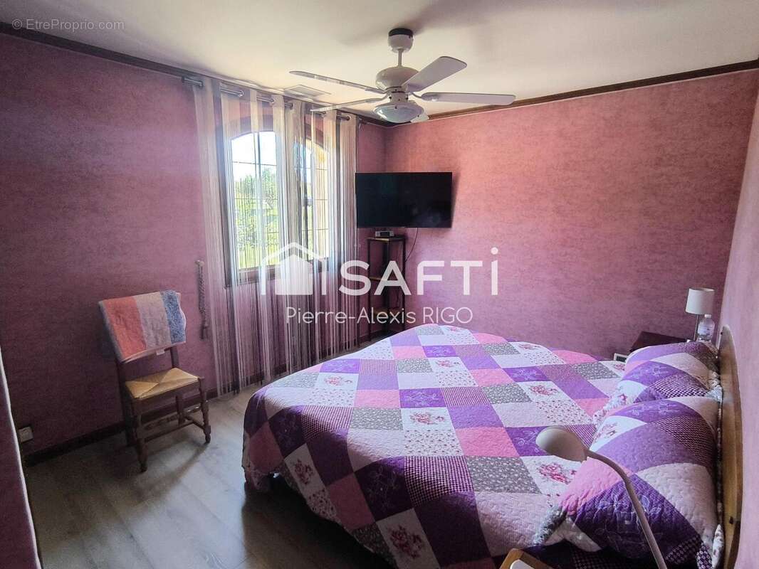 Photo 8 - Maison à VIRAZEIL