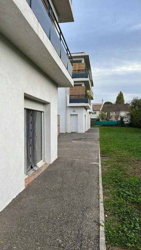 Appartement à MIRAMAS