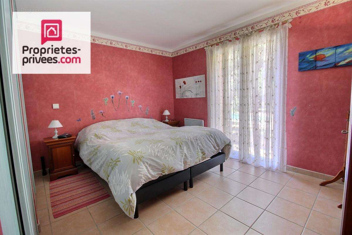 Villa Lorgues 5 pièces 105 m2 - photo 8