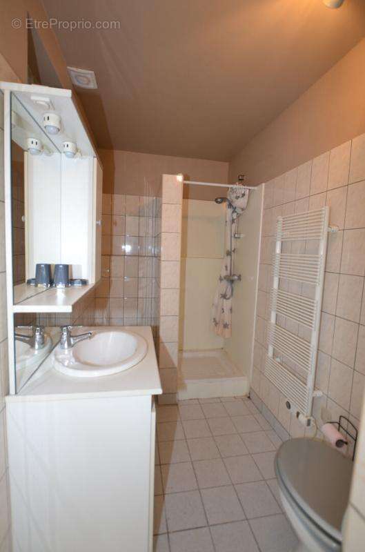 Maison à BRETIGNY-SUR-ORGE