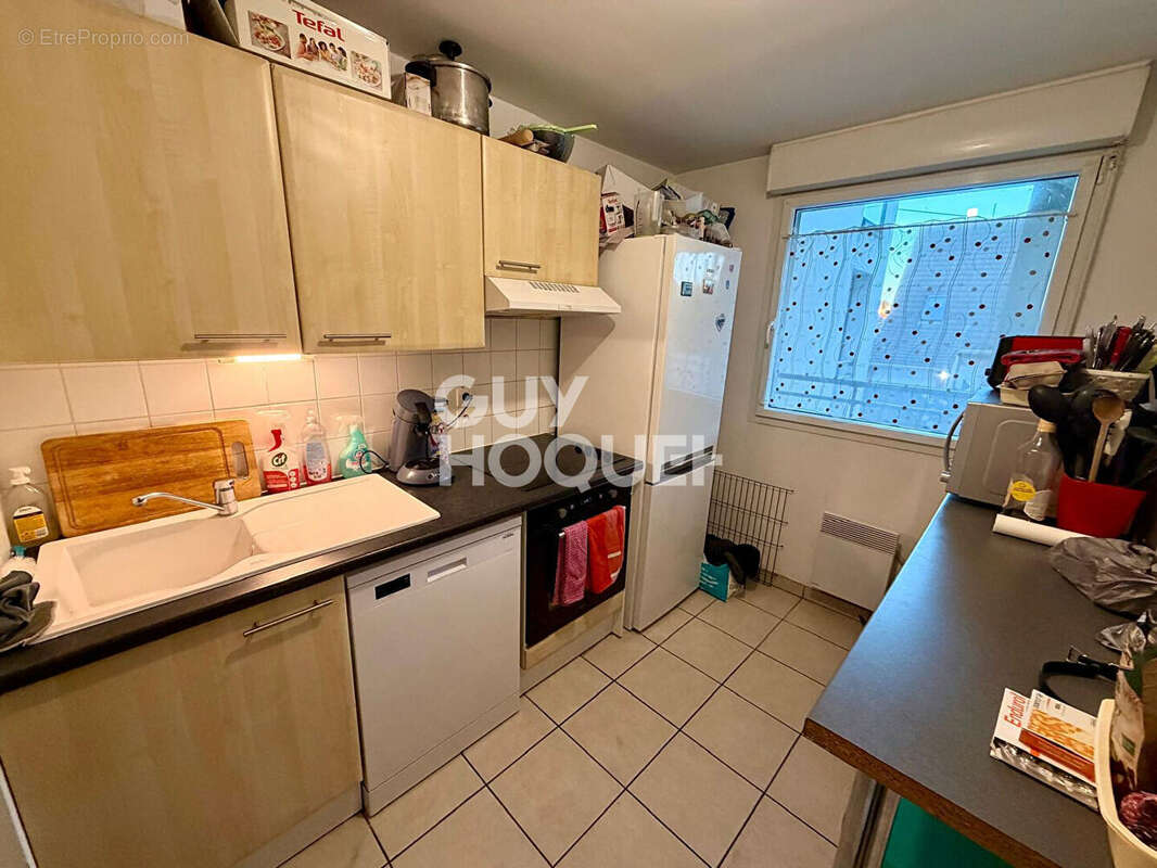 Appartement à CALAIS