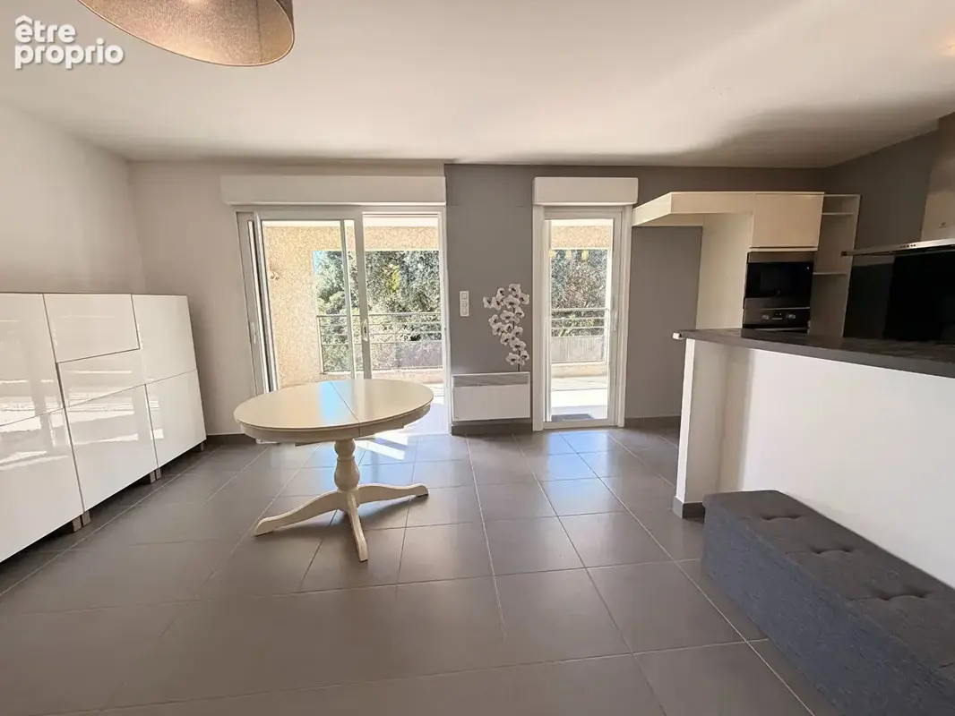 Appartement 70m² à penta-di-casinca - photo 4