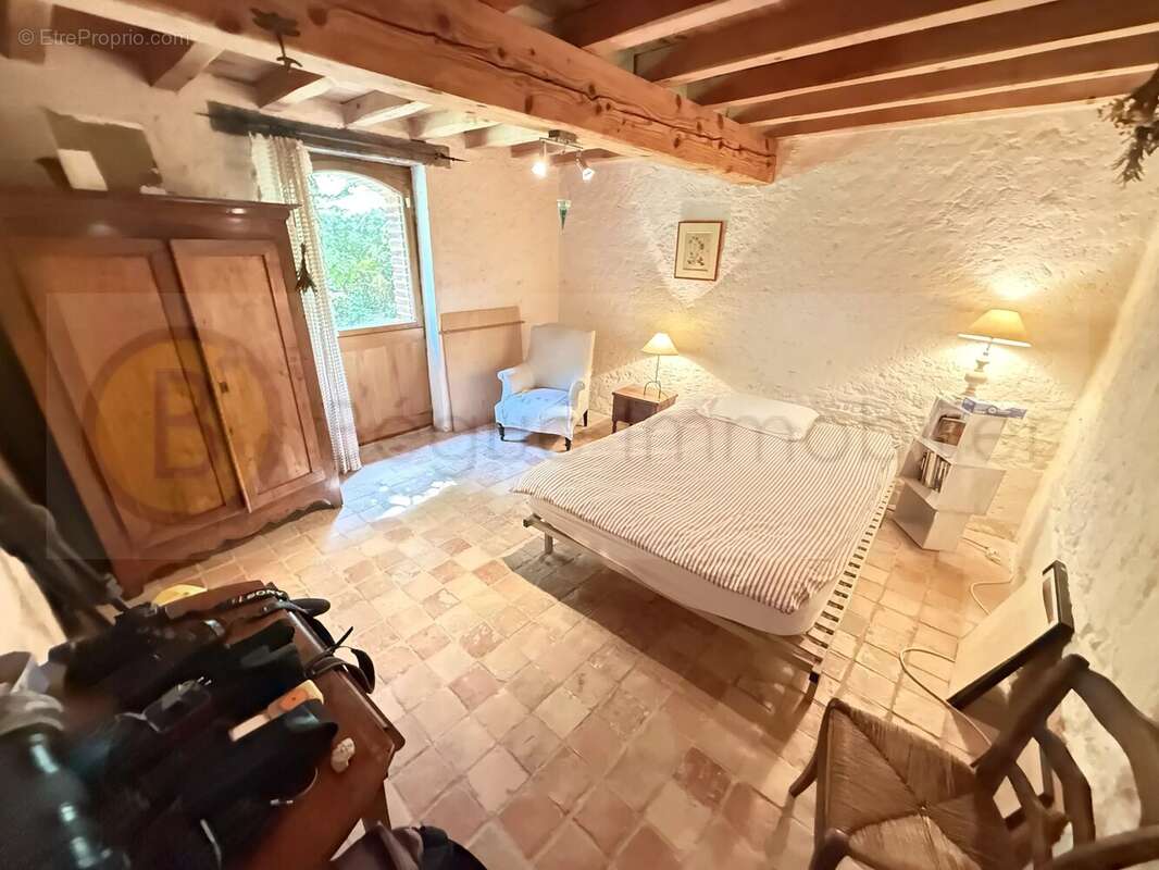 Maison à SAINT-LIEUX-LES-LAVAUR