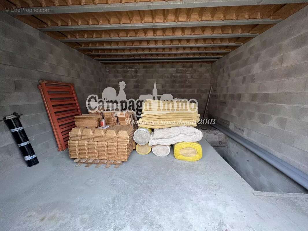 Appartement à TARARE