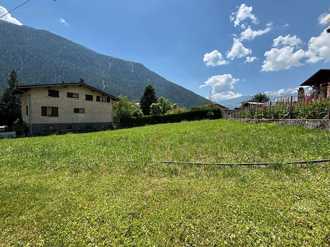 Maison  familiale sur Séez 7 pièce(s) - photo 14