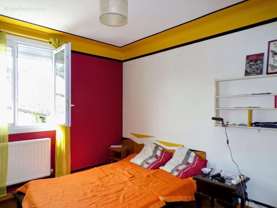 Photo 7 - Maison à BRUNOY