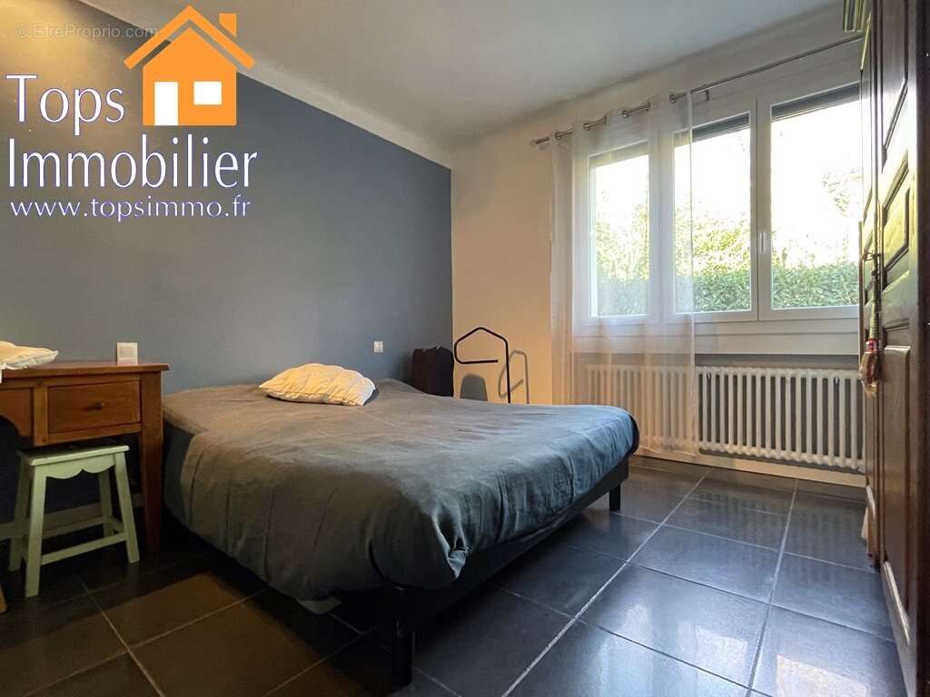 Maison à VILLEFRANCHE-DE-ROUERGUE