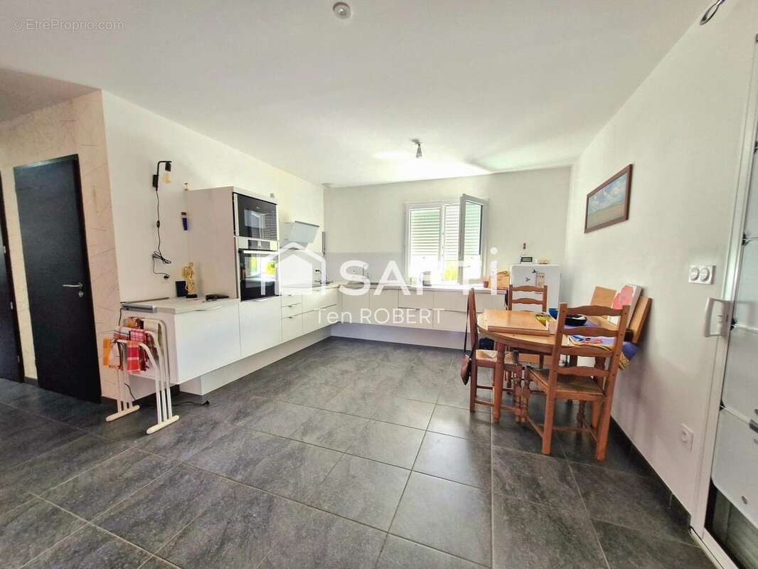 Photo 4 - Maison à BRANGES