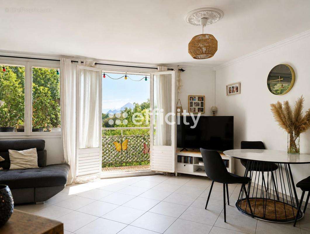 Appartement - photo 3