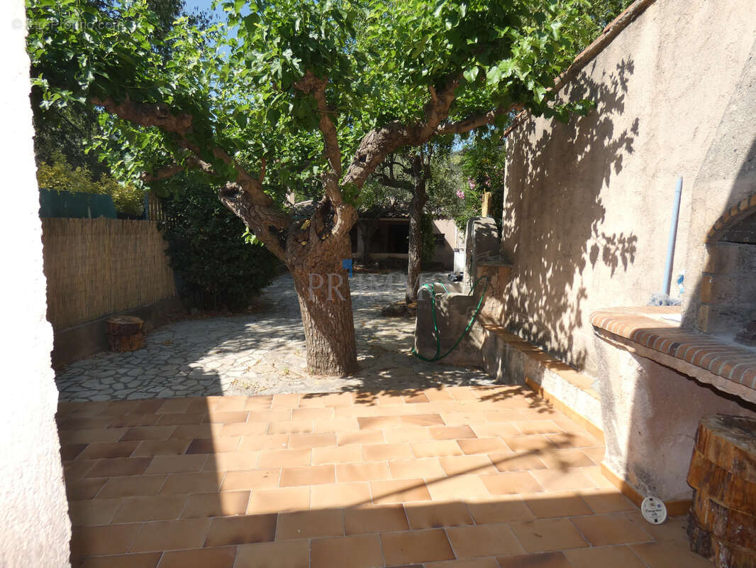 Appartement à LE THORONET
