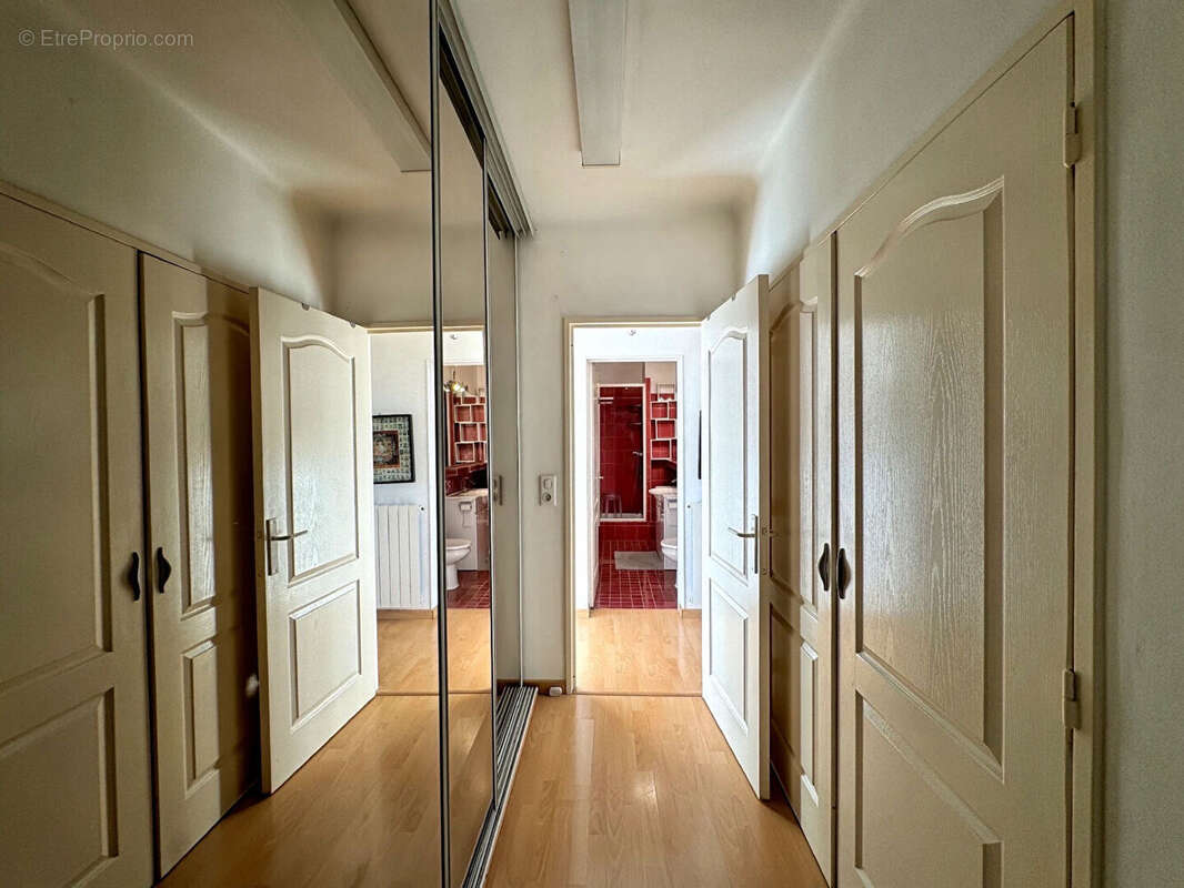 Appartement à AVIGNON