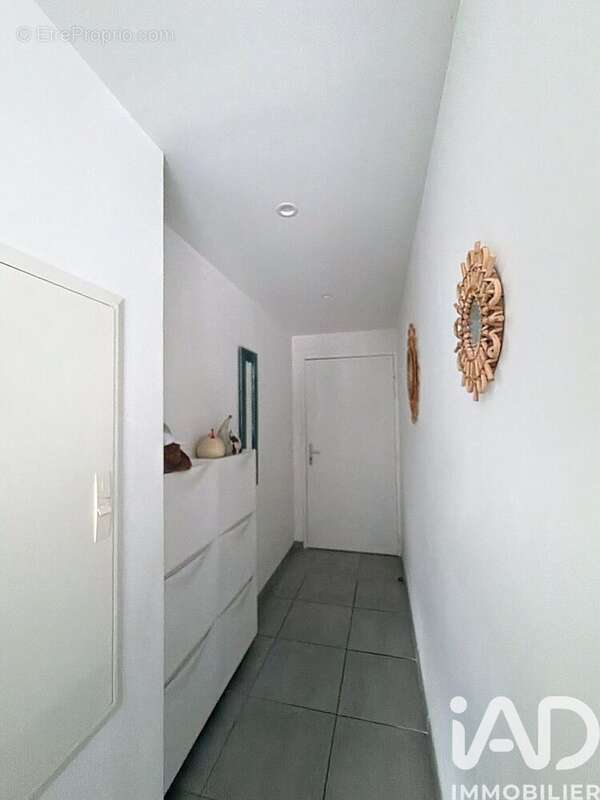 Photo 6 - Appartement à PALAVAS-LES-FLOTS