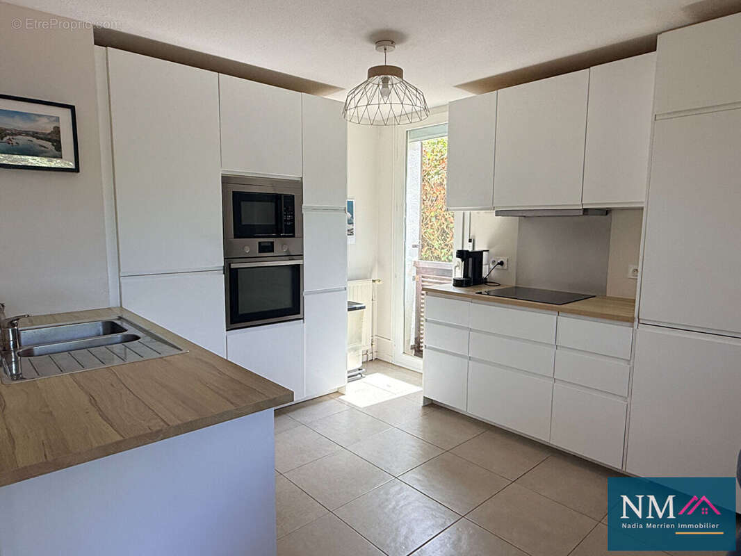 Appartement à SAINT-PIERRE-D'IRUBE