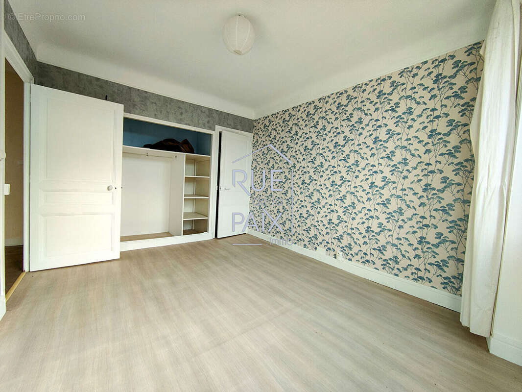 Appartement à DISSAY