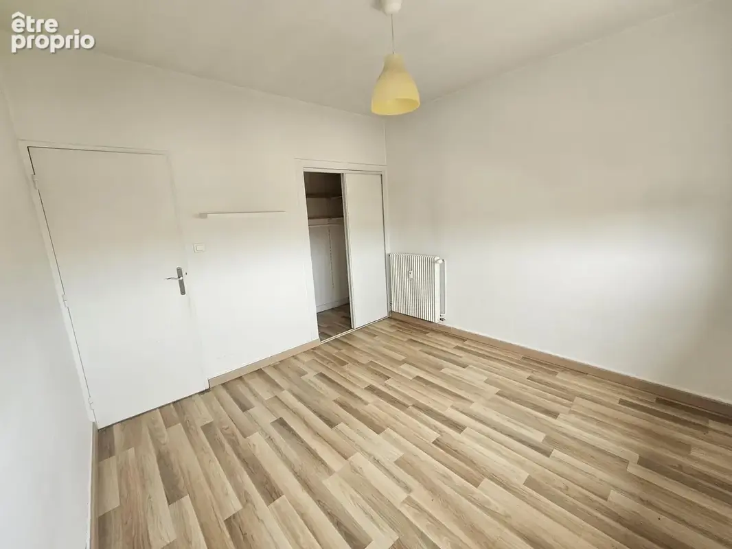 Appartement T4 de 74 m2 avec balcon de 8m2 - photo 10