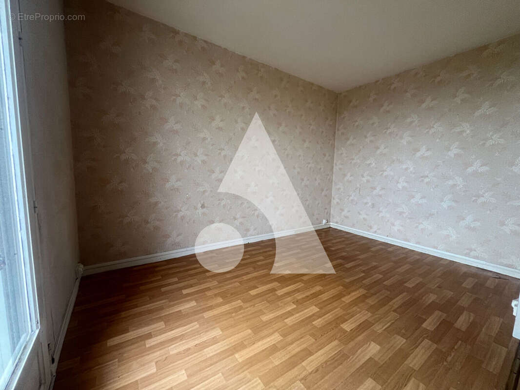 Appartement à NIORT
