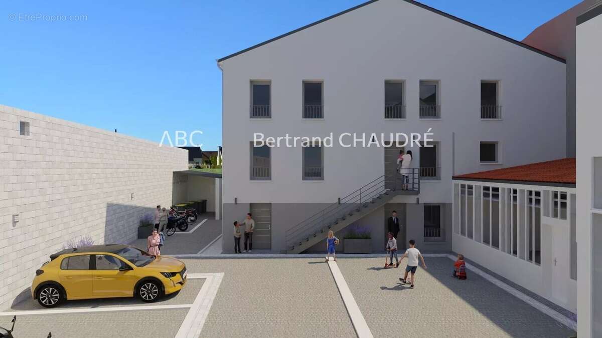 Rue lesage proche boulingrin - photo 2