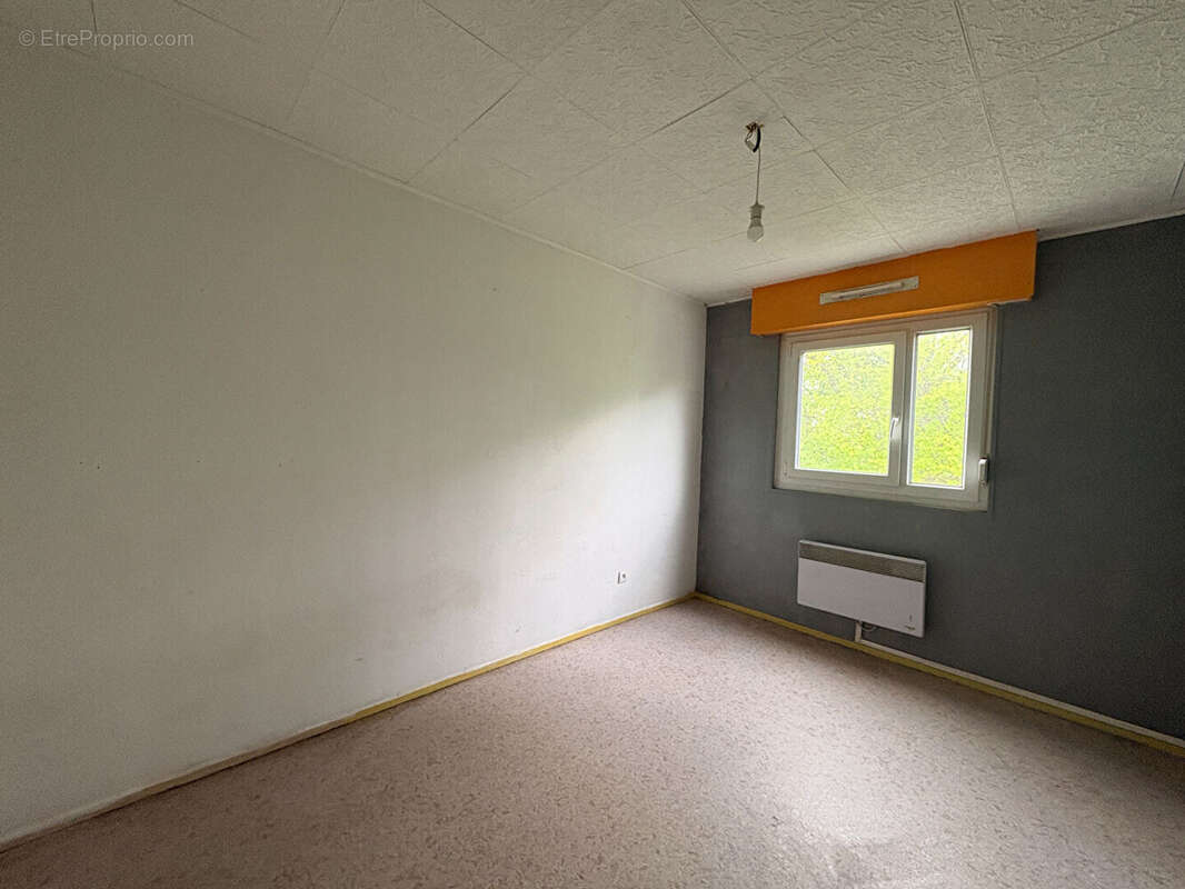 Appartement à PONT-DE-ROIDE