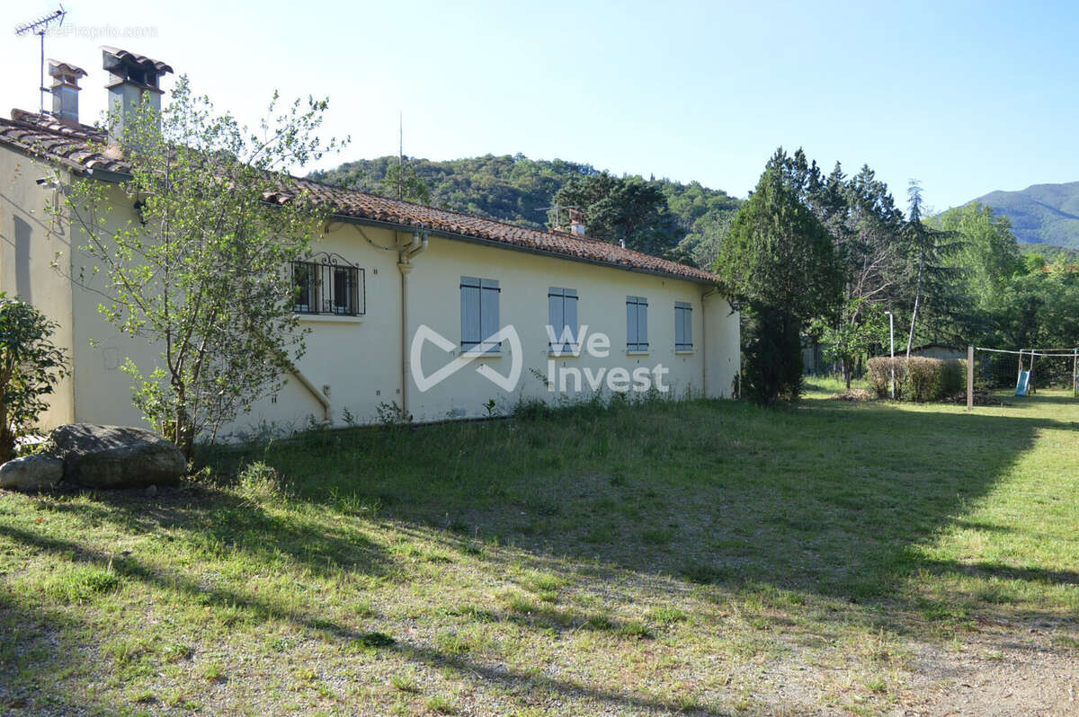 Maison à REYNES