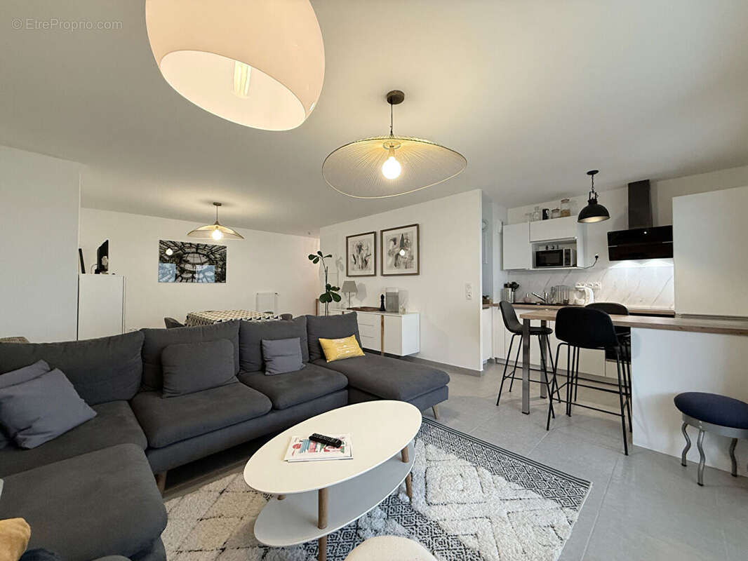 Appartement à PORNICHET