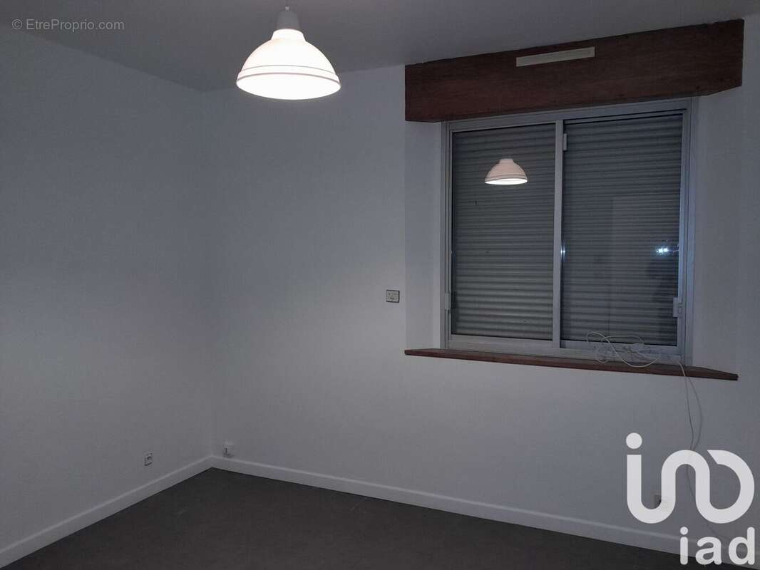 Photo 6 - Maison à MONTREUIL-BELLAY