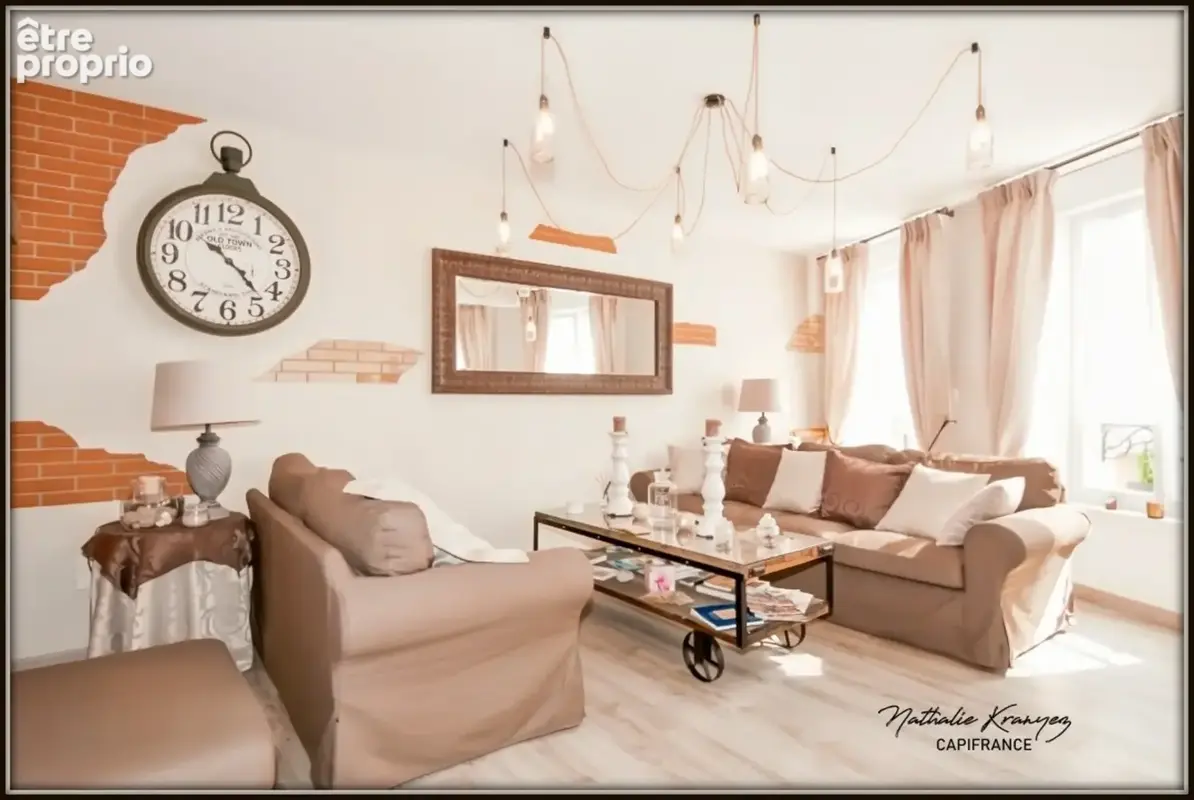 Maison à vendre 9 pièces VERZY (51) avec local commercial - photo 16