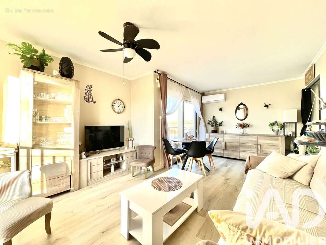 Photo 4 - Appartement à FREJUS