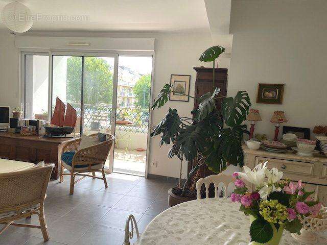 Appartement à SARZEAU