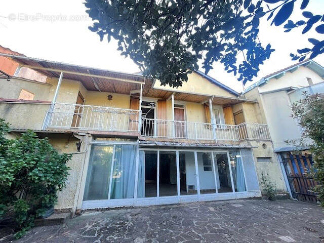Maison à ALES