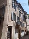 Maison à SAINT-PONS-DE-THOMIERES