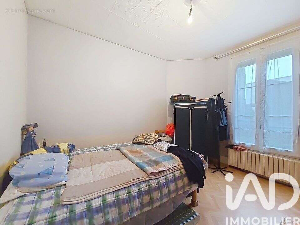 Photo 2 - Appartement à LE PERREUX-SUR-MARNE