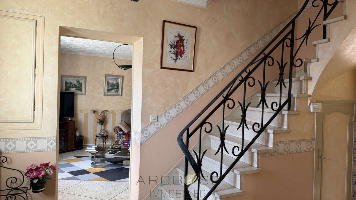Maison à TONNEINS