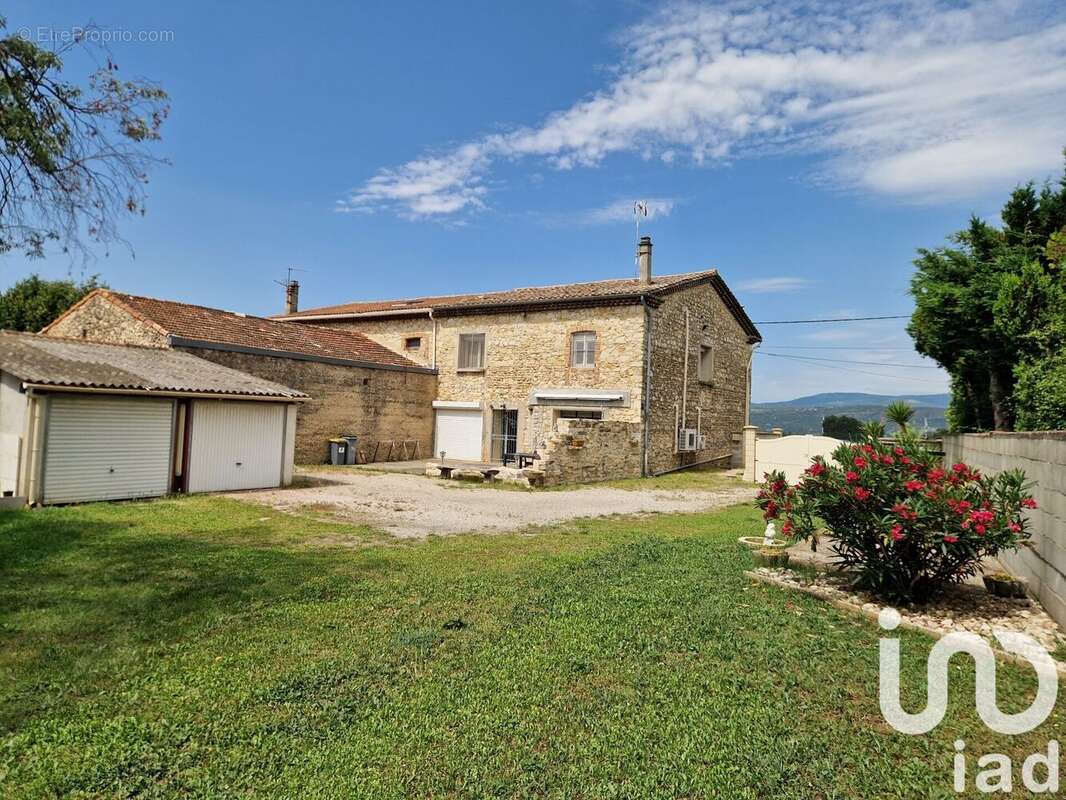 Photo 2 - Maison à LORIOL-SUR-DROME