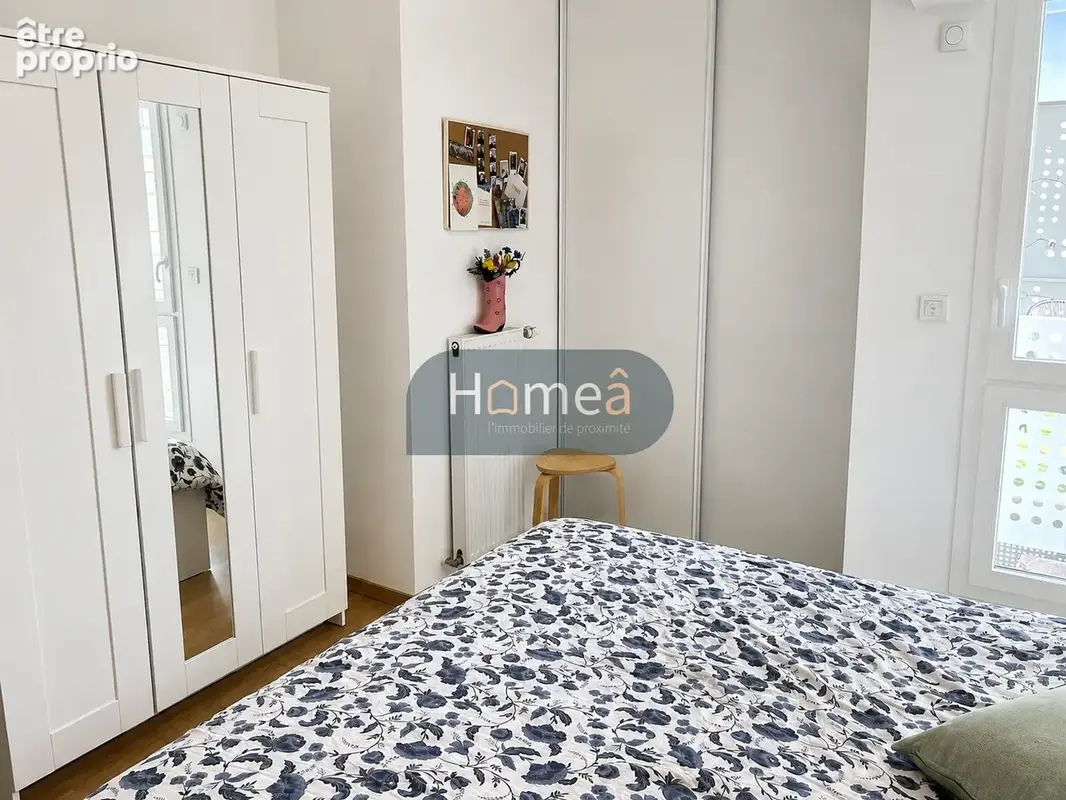 Appartement rouen - photo 6
