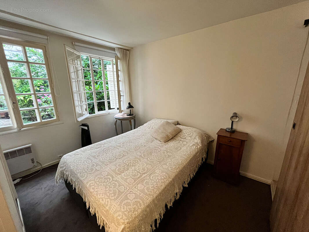Appartement à PARIS-5E