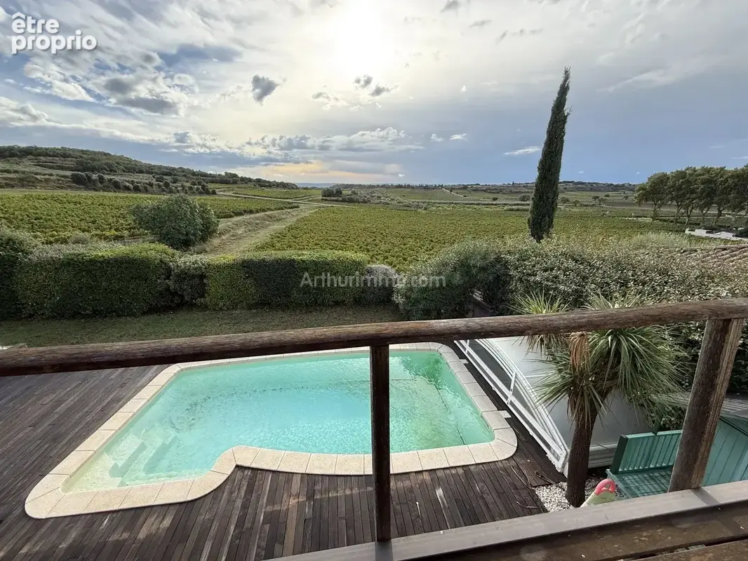 Vente Maison Lieuran-cabrieres(34800) 499 800ï¿œ - photo 2