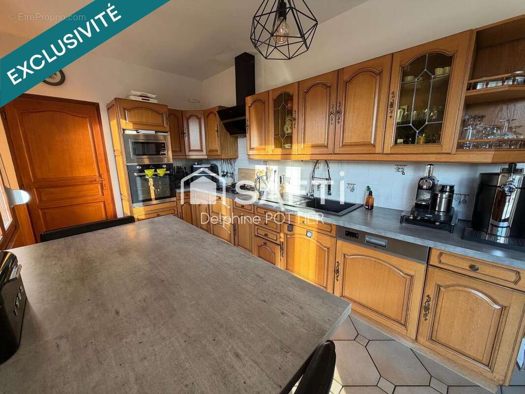 Photo 6 - Maison à CREPY-EN-VALOIS