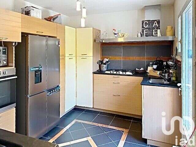 Photo 2 - Maison à AUPS