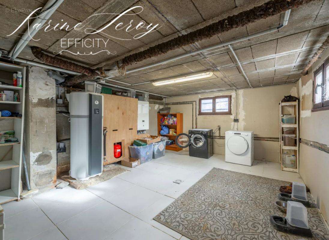 Maison 93 m² à Boissy-Fresnoy  - photo 11