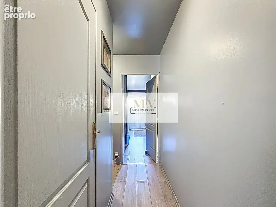 Appartement Le Perreux Sur Marne 4 pièce(s) 79 m2, Pierre Brosselette - photo 4