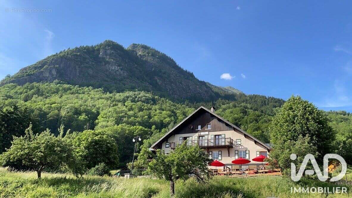 Maison 512 m² à Vaujany  - photo 5