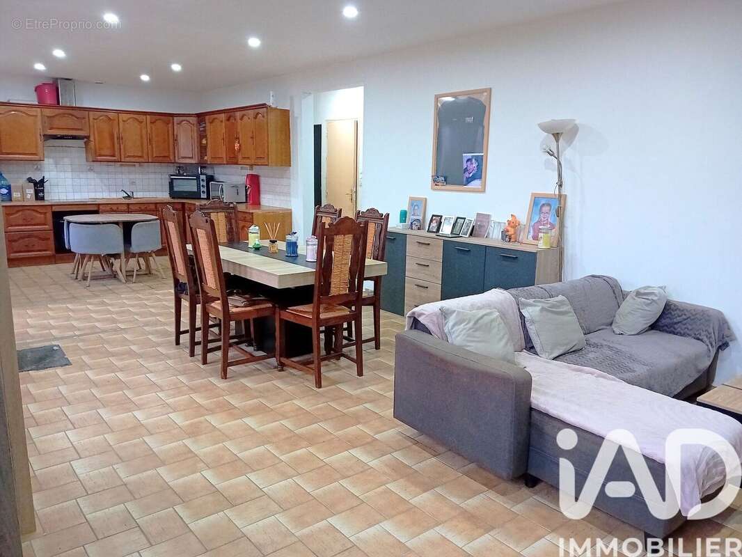 Photo 5 - Maison à CRAON