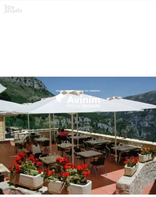 Commerce 800 m² à Gourdon  - photo 6