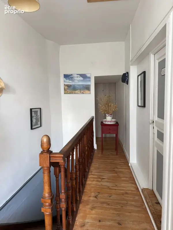 Maison 6 pièces 288 m² à vendre à Thire (85210) - photo 8