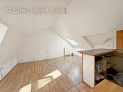 Appartement à CHARS