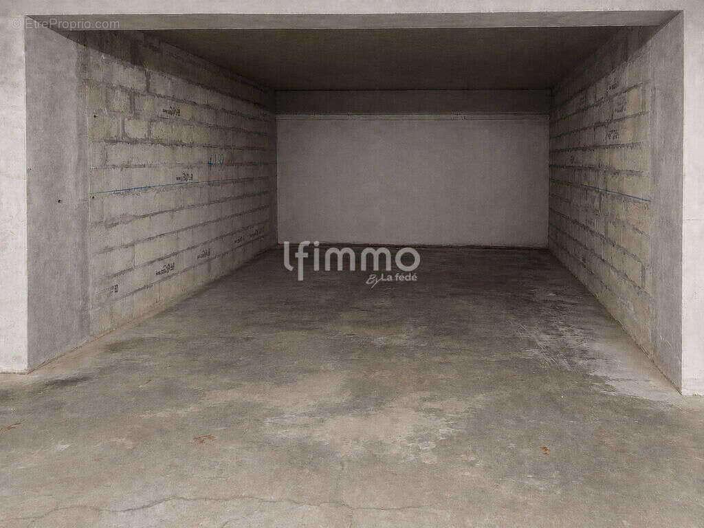 Appartement T2 bis 61 m2 cave parking « à saisir sur offre de pr - photo 8