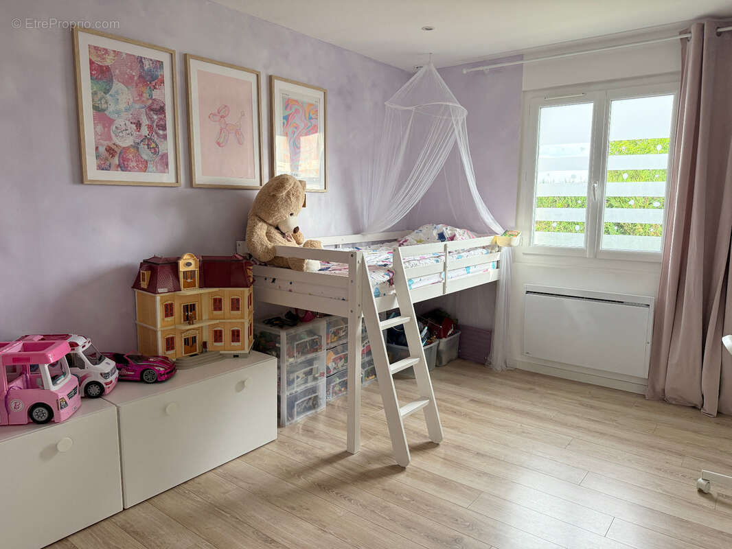 Maison à vendre 4 pièces proche de GRISY LES PLATRES (95) - photo 3