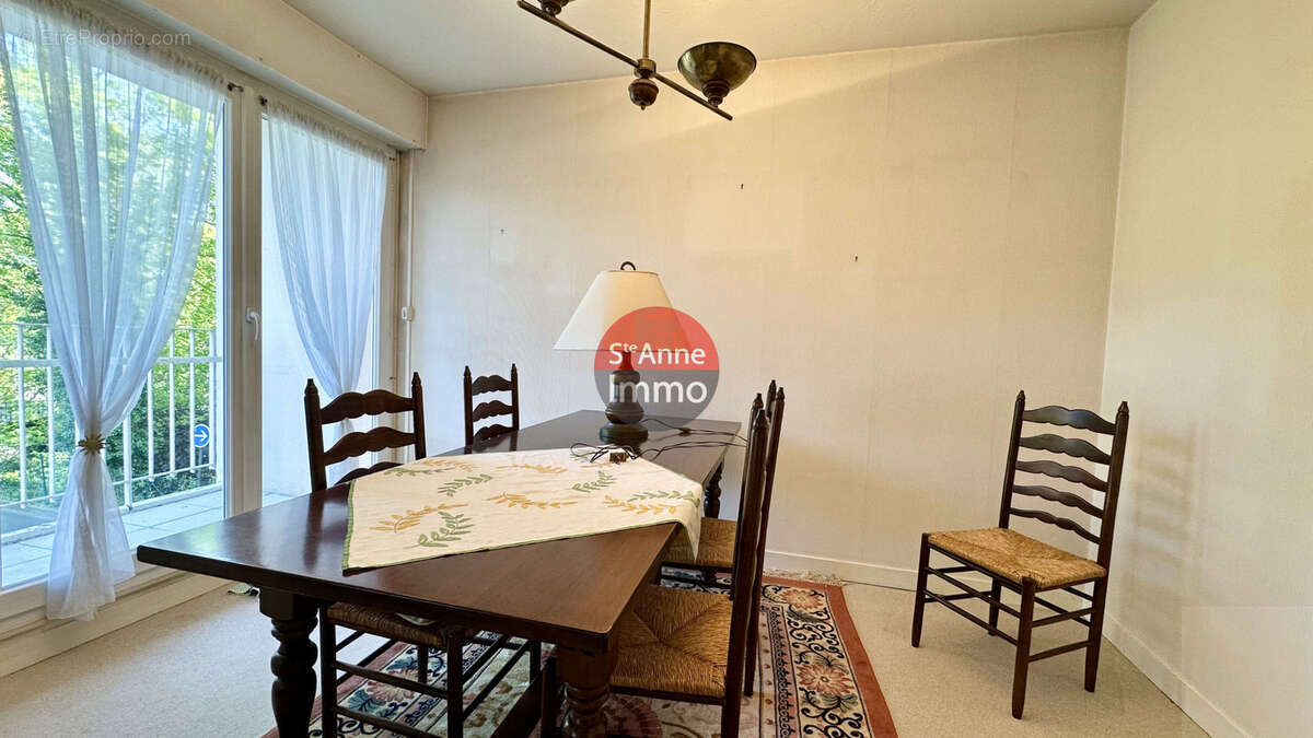 Appartement à AMIENS