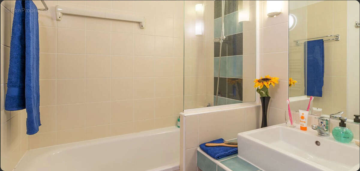 Appartement à PERROS-GUIREC