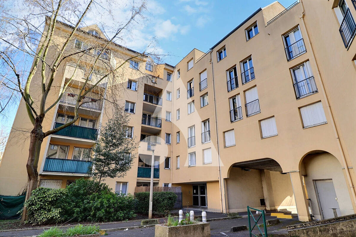 Appartement à SANNOIS